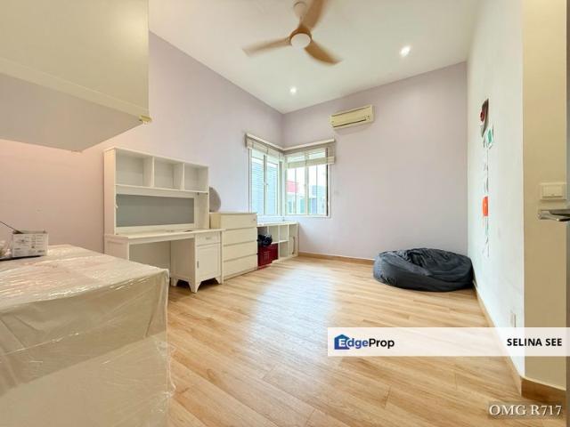 House for sale in Petaling, Alam Impian