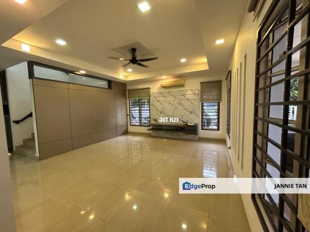 House for sale in Petaling, Alam Impian