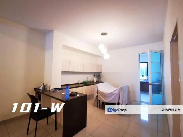House for sale in Petaling, Alam Impian