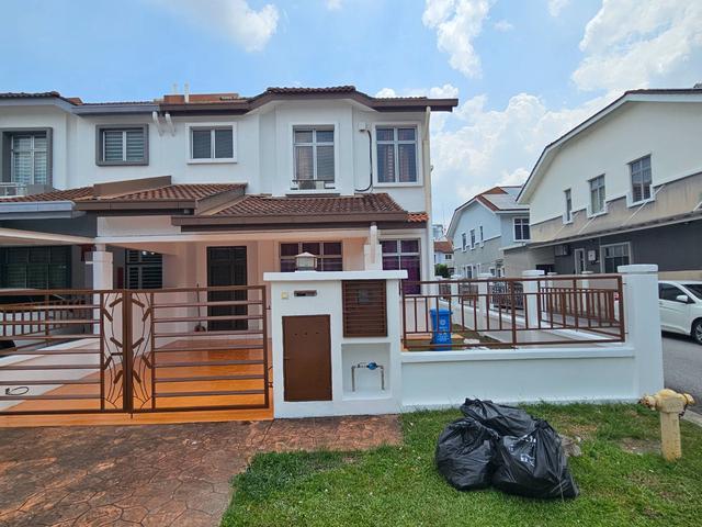 Terraced House for rent in Petaling, Alam Impian