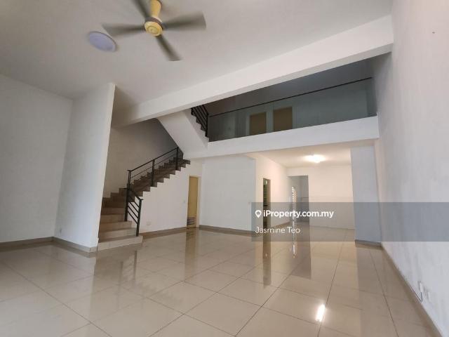 House for rent in Petaling, Alam Impian