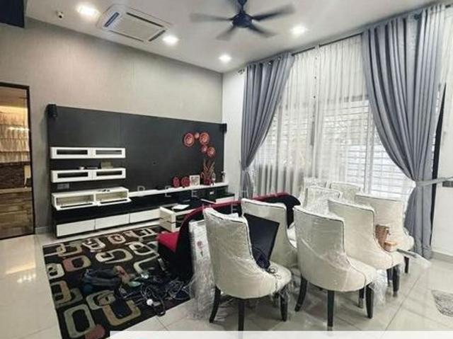 House for sale in Petaling, Alam Impian