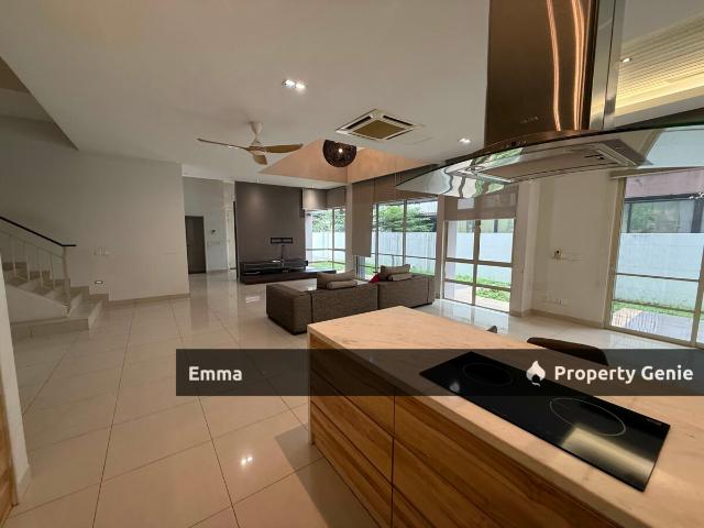 Residential House for sale in Petaling, Alam Impian