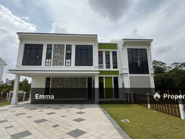 Bungalow for sale in Petaling, Alam Impian
