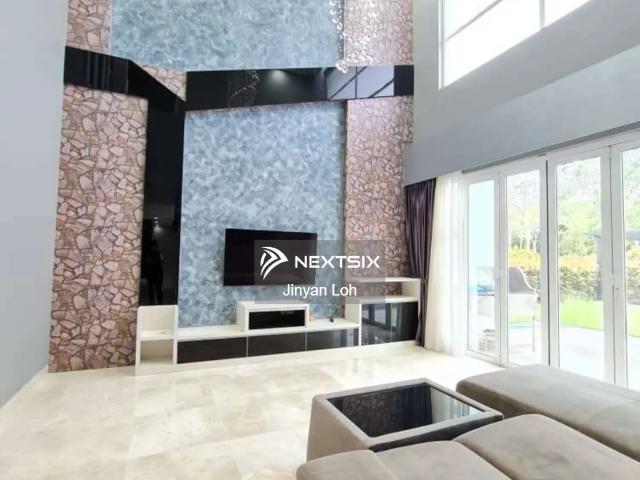 Residential House for rent in Selangor