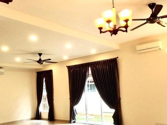 Residential House for rent in Petaling, Alam Impian