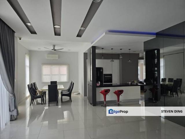 House for sale in Petaling, Alam Impian