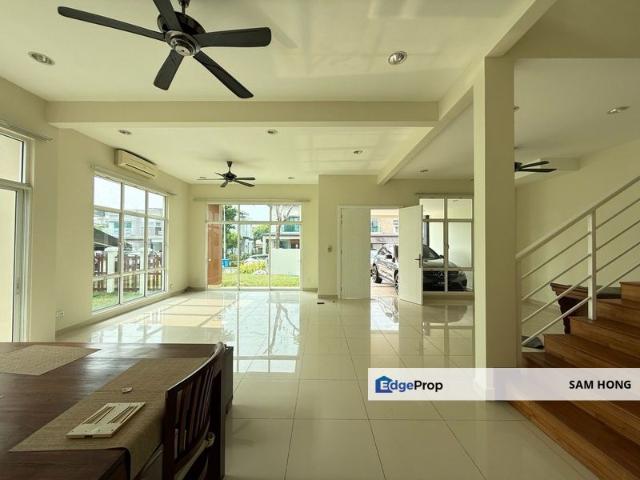 House for rent in Seksyen U13, Shah Alam