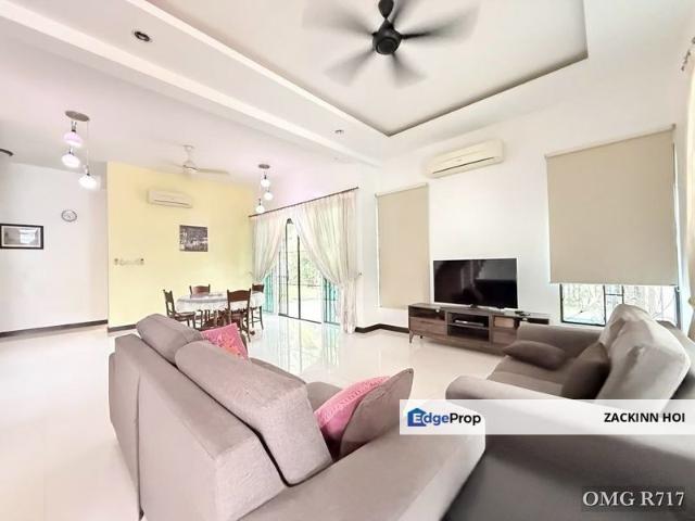 House for rent in Seksyen U13, Shah Alam