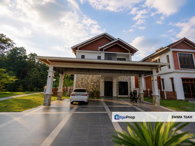 House for sale in Petaling, Alam Impian