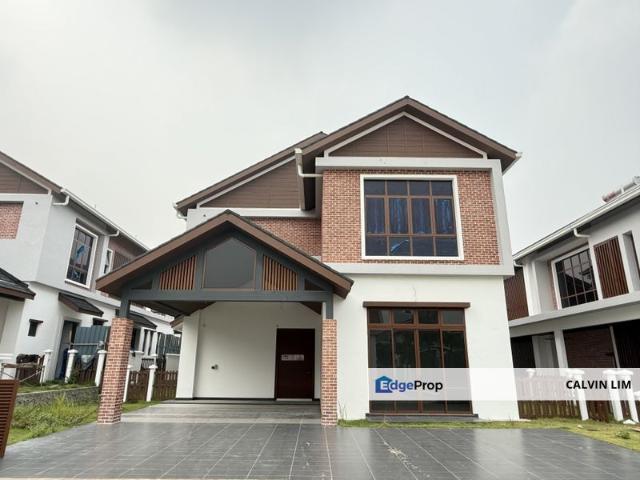 House for sale in Seksyen U13, Shah Alam