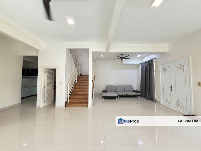 House for rent in Seksyen U13, Shah Alam