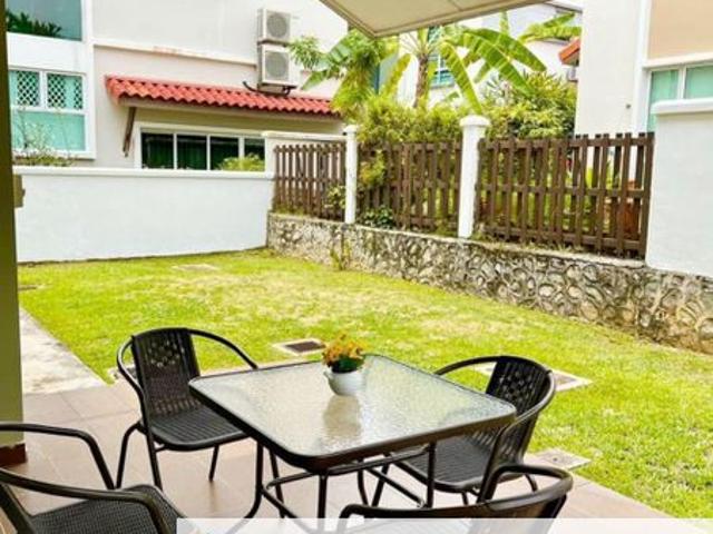 House for rent in Seksyen U13, Shah Alam