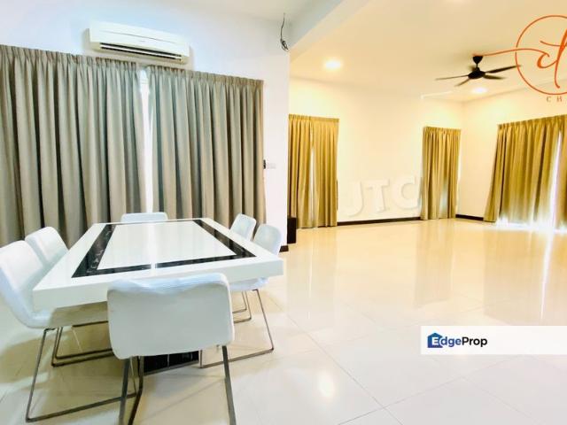 House for rent in Petaling, Alam Impian
