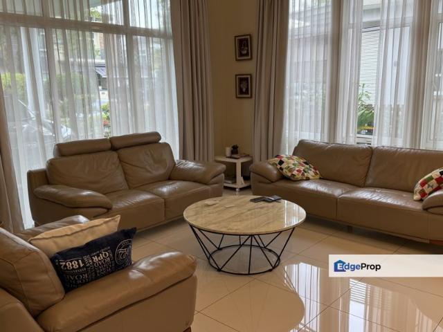 House for sale in Petaling, Alam Impian