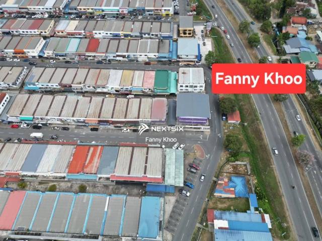 Residential House for sale in Hulu Selangor, Selangor