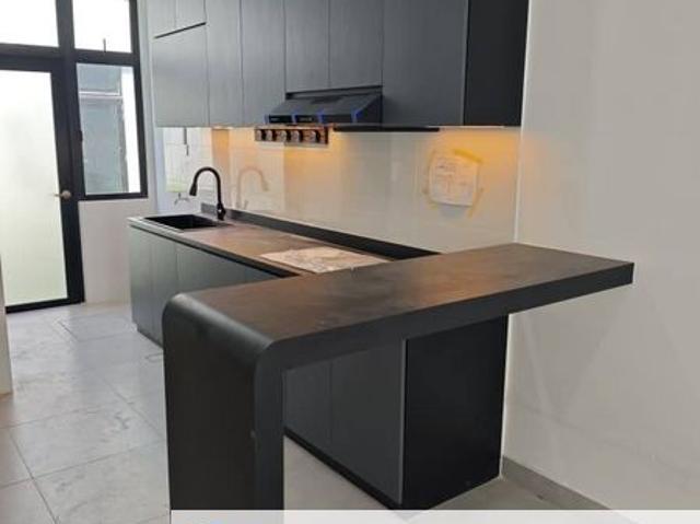 House for rent in Johor