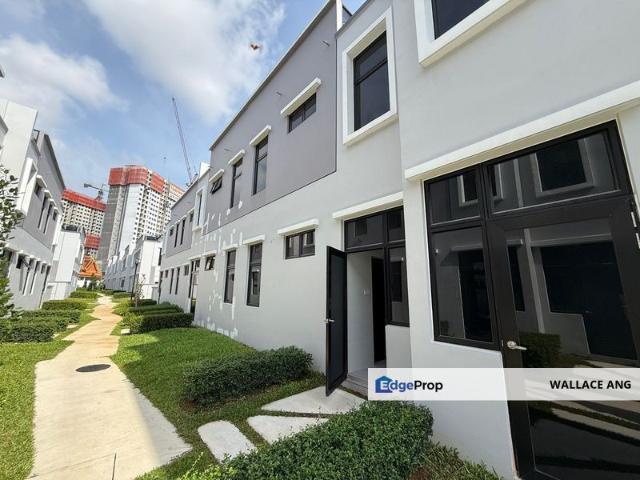 House for sale in Johor