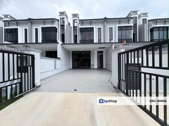 House for rent in Johor