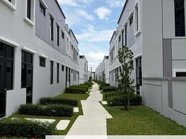 House for sale in Johor