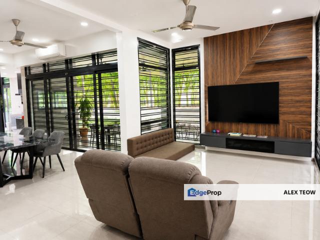 House for sale in Johor