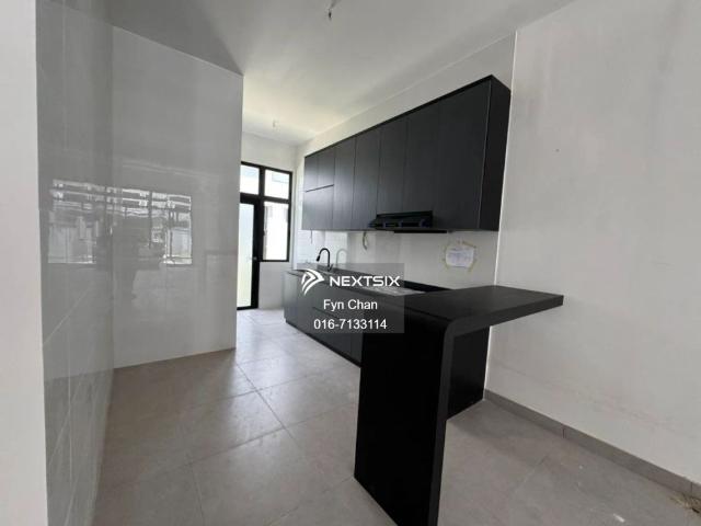 House for rent in Johor