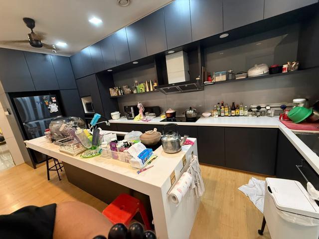 Terraced House for sale in Johore Bahru, Johor