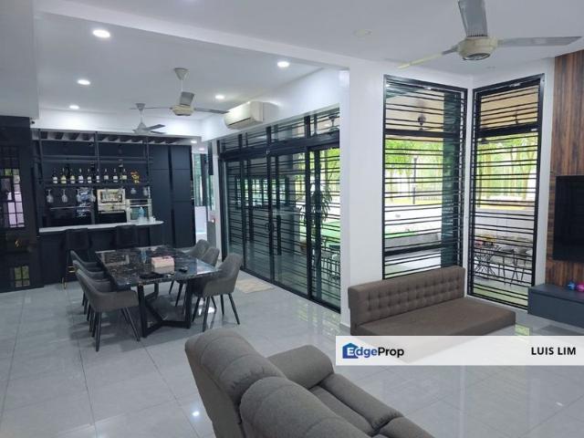 House for sale in Johor