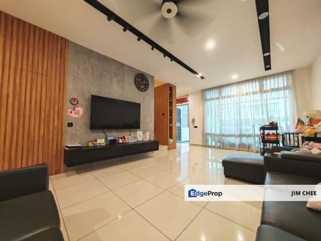 House for sale in Johor
