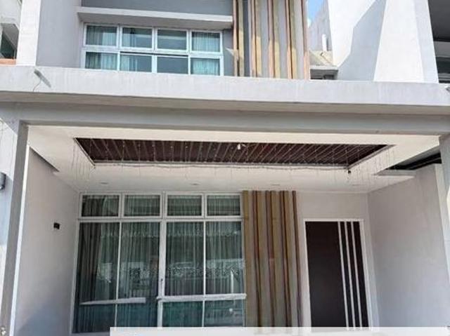 House for sale in Johor