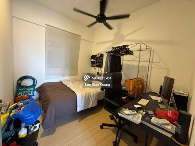 Shop for rent in Johor