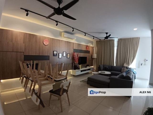 House for sale in Johor
