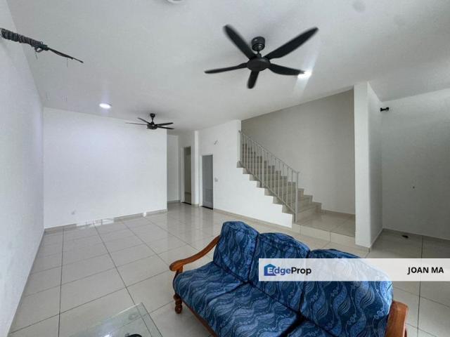 House for rent in Tebrau, Johor Bahru