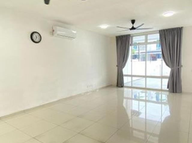 House for rent in Johor