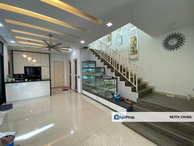 House for sale in Johor