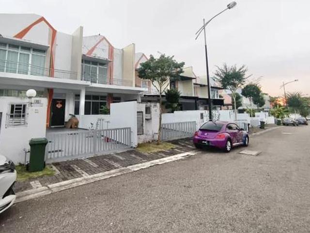 Terraced House for sale in Johor