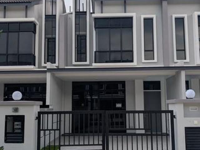 Terraced House for rent in Johore Bahru, Johor