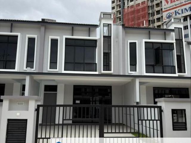 House for sale in Johore Bahru, Johor