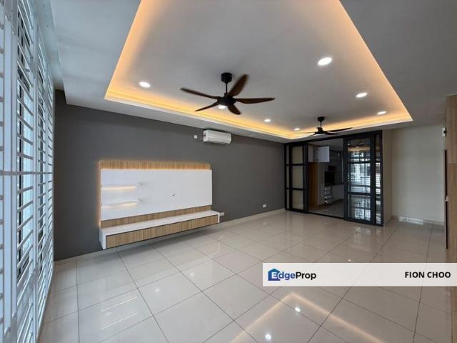 House for rent in Johor