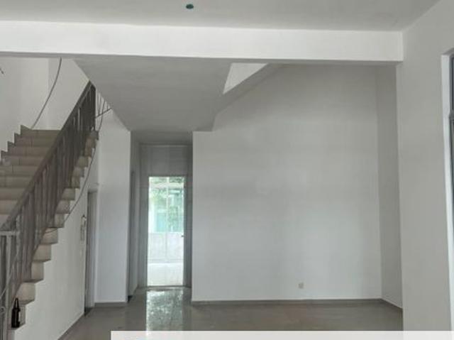 House for sale in Tebrau, Johor Bahru