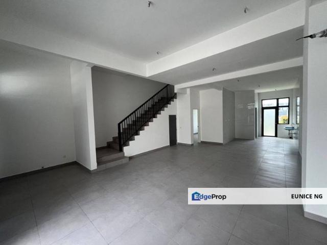 House for sale in Tebrau, Johor Bahru