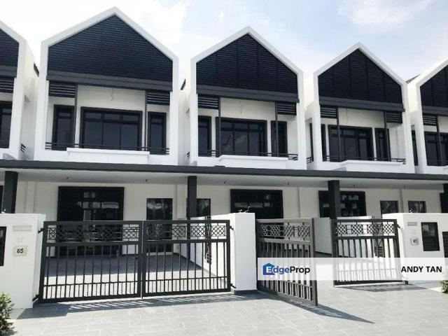 House for sale in Johor