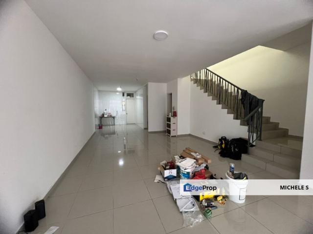 House for sale in Johor