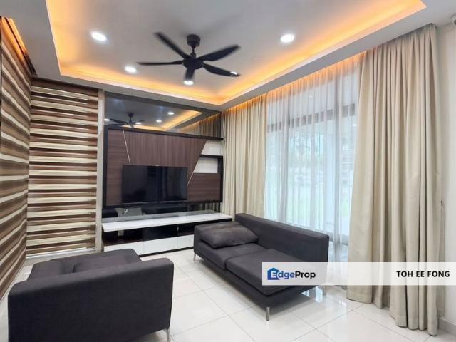 House for sale in Johor