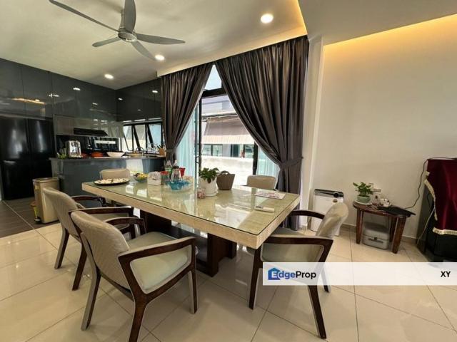 House for rent in Johor
