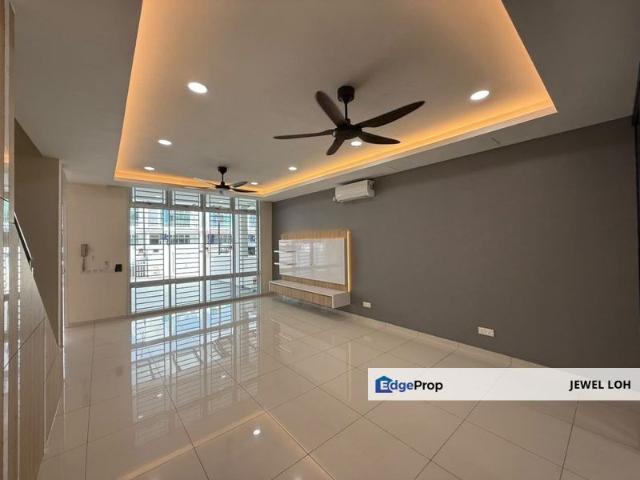 House for rent in Johor