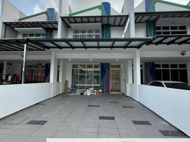 House for rent in Johor