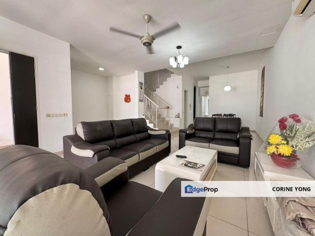 House for sale in Johor