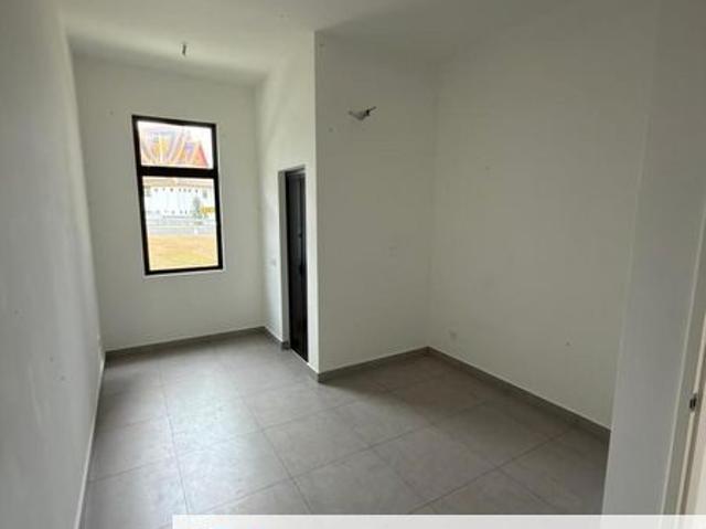House for sale in Johor