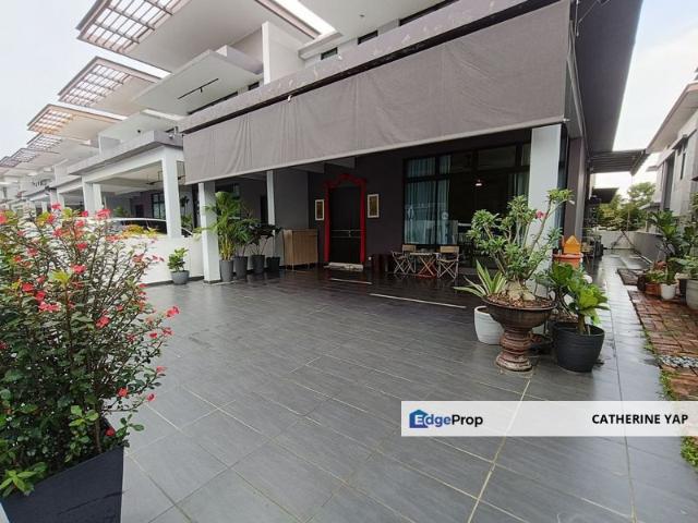 House for sale in Johor